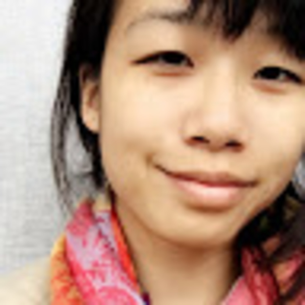 Meet your Posher, Julia